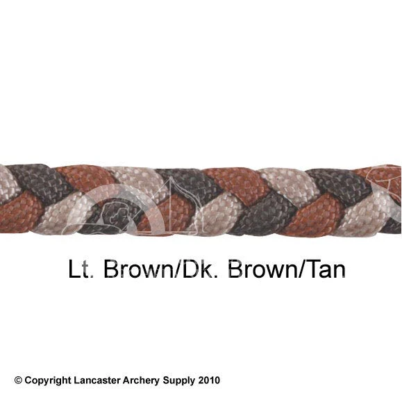 C.R. Archery Products CR Braided Bow Sling (Camo) 8 C.R. Archery Products CR Braided Bow Sling (Camo) - Image 6