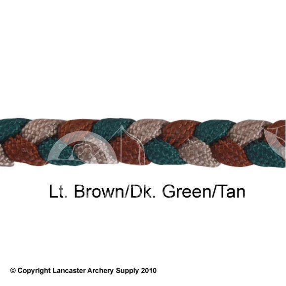 C.R. Archery Products CR Braided Bow Sling (Camo) 17 C.R. Archery Products CR Braided Bow Sling (Camo) - Image 15