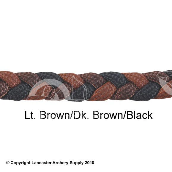 C.R. Archery Products CR Braided Bow Sling (Camo) 6 C.R. Archery Products CR Braided Bow Sling (Camo) - Image 4