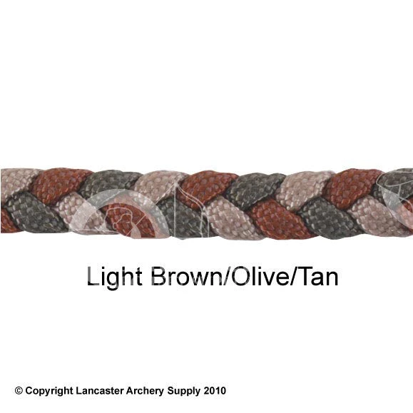 C.R. Archery Products CR Braided Bow Sling (Camo) 4 C.R. Archery Products CR Braided Bow Sling (Camo) - Image 2