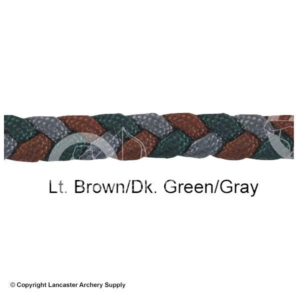 C.R. Archery Products CR Braided Sling W/ Metal Bracket (Camo) 16 C.R. Archery Products CR Braided Sling W/ Metal Bracket (Camo) - Image 14