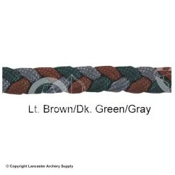 C.R. Archery Products CR Braided XL Sling (Camo) -Trophy Taker Shop 1900006 ltbr dkgr gray 111720bc c7ae 4fff 83e3 1db1c2378cad