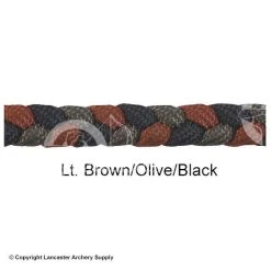 C.R. Archery Products CR Standard Braided Sling (Camo) -Trophy Taker Shop 1900006 ltbr olive blk 06dd0bb2 5ec1 4173 8661 5290d1b75046