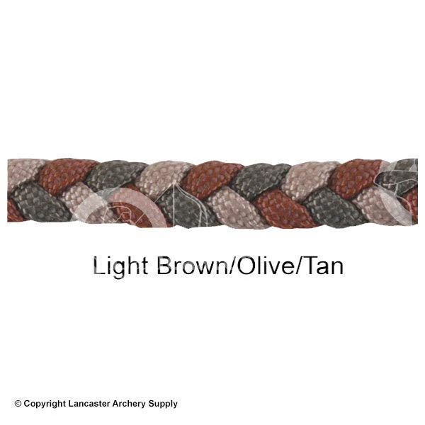 C.R. Archery Products CR Braided Sling W/ Metal Bracket (Camo) 3 C.R. Archery Products CR Braided Sling W/ Metal Bracket (Camo)