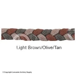 C.R. Archery Products CR Braided XL Sling (Camo) -Trophy Taker Shop 1900006 ltbr olive tan dbc82b30 80bd 4e11 b036 226bc00fad9f