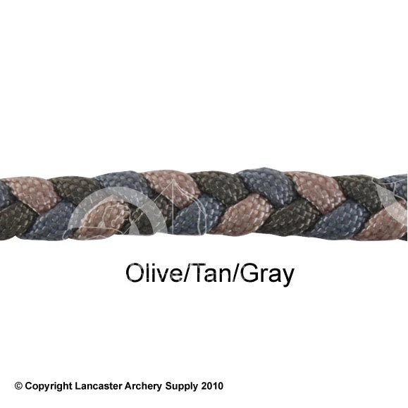 C.R. Archery Products CR Braided Bow Sling (Camo) 13 C.R. Archery Products CR Braided Bow Sling (Camo) - Image 11