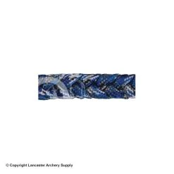 C.R. Archery Products CR Braided Sling XL (Target Colors) -Trophy Taker Shop 1900007 blazing blue fc09e8cc 4b01 4a5c b38f 7f2a5d5355bd