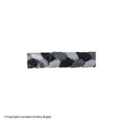 C.R. Archery Products CR Braided Sling XL (Target Colors) -Trophy Taker Shop 1900007 blk gray sil 71b33d30 f5a0 408e be17 845d74c0b818