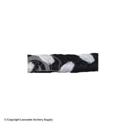 C.R. Archery Products CR Braided Sling XL (Target Colors) -Trophy Taker Shop 1900007 blk wht blk 539c9294 edc5 4163 b48f d179c810b626