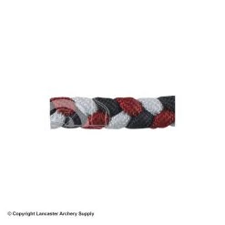 C.R. Archery Products CR Braided Sling XL (Target Colors) -Trophy Taker Shop 1900007 burgandy black silver cf4ef9a5 21a5 4e18 b0f8 ee2fbae86900