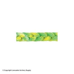 C.R. Archery Products CR Braided Sling XL (Target Colors) -Trophy Taker Shop 1900007 lime twist 4a629a9a 7fdd 4747 9cc1 3f294d6b3cd1