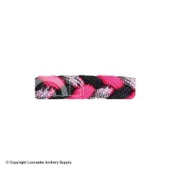 C.R. Archery Products CR Braided Bow Sling (Target) -Trophy Taker Shop 1900007 pink fury