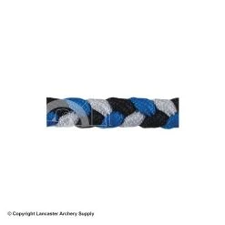 C.R. Archery Products CR Braided Sling XL (Target Colors) -Trophy Taker Shop 1900007 royal blk sil 904e1d72 9984 45fd bd2e 4f977318e050