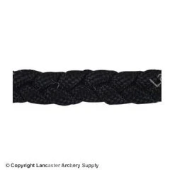C.R. Archery Products CR Braided Bow Sling (Target) -Trophy Taker Shop 1900008 black