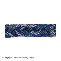 C.R. Archery Products CR Braided Sling W/ Metal Bracket (Target Colors) -Trophy Taker Shop 1900008 blazing blue bacbc0fd b7cc 484c 826a 8a46c418d979