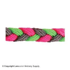 C.R. Archery Products CR Braided Sling W/ Metal Bracket (Target Colors) -Trophy Taker Shop 1900008 flamingo 5ba4f942 3867 4444 a213 9ac50ddaa7cd