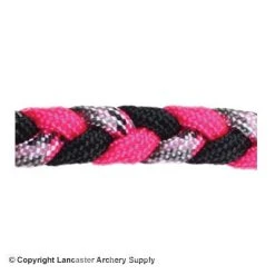 C.R. Archery Products CR Braided Sling W/ Metal Bracket (Target Colors) -Trophy Taker Shop 1900008 pink fury ca628892 4427 4359 afde 8161a0cc034a