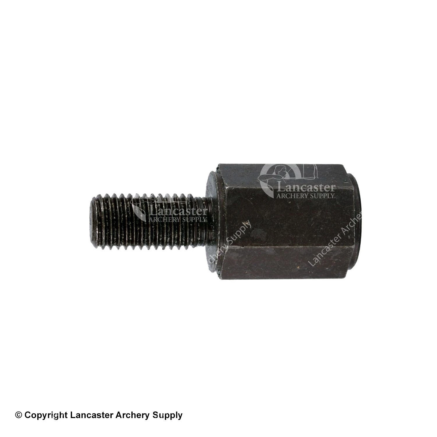 C.R. Archery Products CR Sling Nut 3 C.R. Archery Products CR Sling Nut