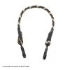 C.R. Archery Products CR Braided Bino Loop Camo -Trophy Taker Shop 1900063 strap