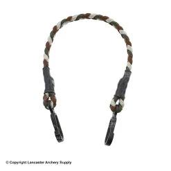 C.R. Archery Products CR Braided Bino Loop Camo