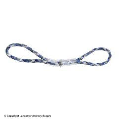 C.R. Archery Products CR Finger Sling -Trophy Taker Shop 1900066 blazing blue