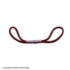 C.R. Archery Products CR Finger Sling -Trophy Taker Shop 1900066 burgundy