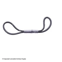 C.R. Archery Products CR Finger Sling -Trophy Taker Shop 1900066 dark gray