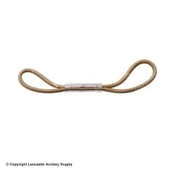 C.R. Archery Products CR Finger Sling -Trophy Taker Shop 1900066 gold