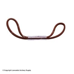 C.R. Archery Products CR Finger Sling -Trophy Taker Shop 1900066 light brown