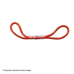 C.R. Archery Products CR Finger Sling -Trophy Taker Shop 1900066 orange