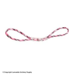 C.R. Archery Products CR Finger Sling -Trophy Taker Shop 1900066 pink passion
