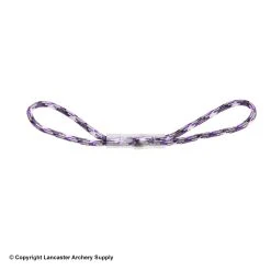 C.R. Archery Products CR Finger Sling -Trophy Taker Shop 1900066 pretty purple