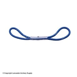 C.R. Archery Products CR Finger Sling -Trophy Taker Shop 1900066 royal