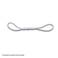 C.R. Archery Products CR Finger Sling -Trophy Taker Shop 1900066 silver