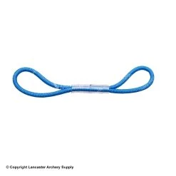 C.R. Archery Products CR Finger Sling -Trophy Taker Shop 1900066 sky blue