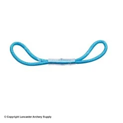 C.R. Archery Products CR Finger Sling -Trophy Taker Shop 1900066 turq