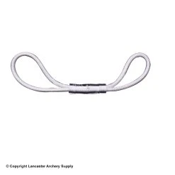 C.R. Archery Products CR Finger Sling -Trophy Taker Shop 1900066 white