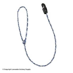 C.R. Archery Products CR Wrist Sling -Trophy Taker Shop 1900069 blazing blue