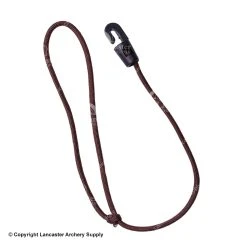 C.R. Archery Products CR Wrist Sling -Trophy Taker Shop 1900069 brown