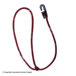 C.R. Archery Products CR Wrist Sling -Trophy Taker Shop 1900069 burgandy