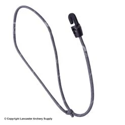 C.R. Archery Products CR Wrist Sling -Trophy Taker Shop 1900069 dark gray