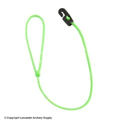 C.R. Archery Products CR Wrist Sling -Trophy Taker Shop 1900069 flo green