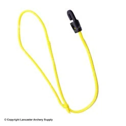 C.R. Archery Products CR Wrist Sling -Trophy Taker Shop 1900069 flo yellow