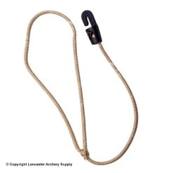 C.R. Archery Products CR Wrist Sling -Trophy Taker Shop 1900069 gold