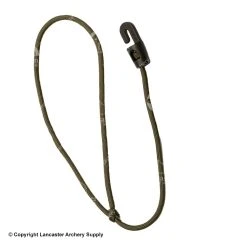 C.R. Archery Products CR Wrist Sling -Trophy Taker Shop 1900069 olive