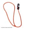 C.R. Archery Products CR Wrist Sling 2 C.R. Archery Products CR Wrist Sling -Trophy Taker Shop 1900069 orange