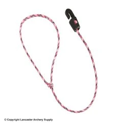 C.R. Archery Products CR Wrist Sling -Trophy Taker Shop 1900069 pink passion