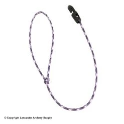 C.R. Archery Products CR Wrist Sling -Trophy Taker Shop 1900069 pretty purple