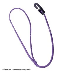 C.R. Archery Products CR Wrist Sling -Trophy Taker Shop 1900069 purple