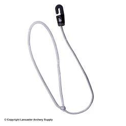 C.R. Archery Products CR Wrist Sling -Trophy Taker Shop 1900069 silver